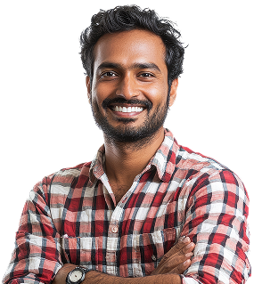 Kumar, Star Design Institute graduate placed at Apply